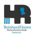 Logo ReinhardHanns Sicherheitstechnik